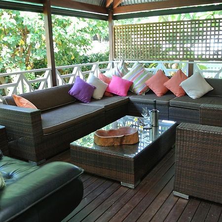 Hotel Plantation Red Hill Brisbane Exteriér fotografie